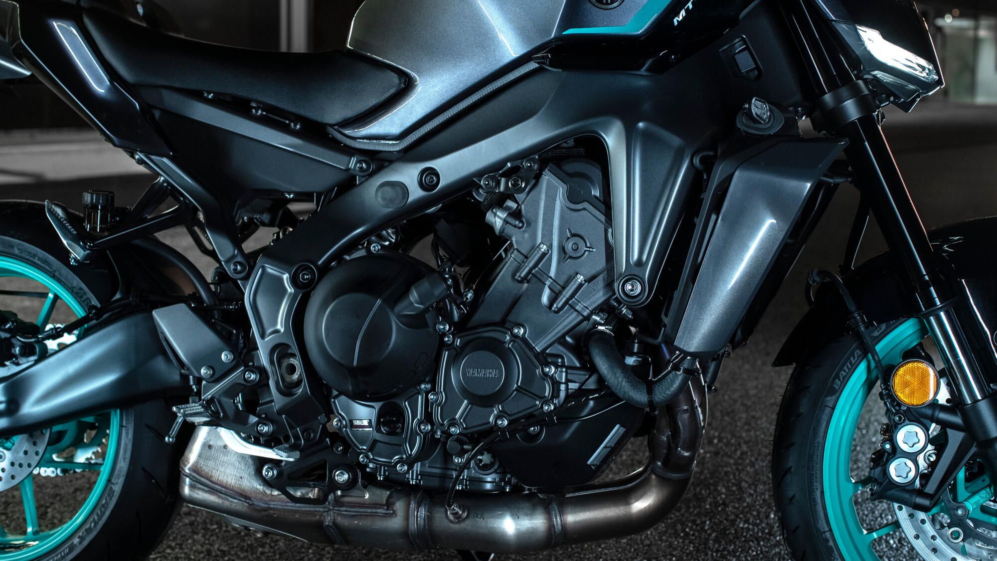 10 Things We Want To See On The Upcoming Yamaha YZF-R9