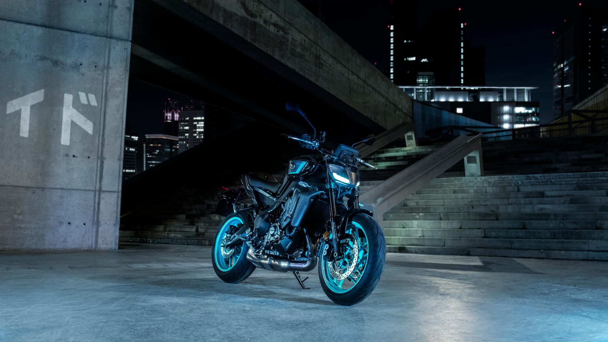 yamaha-mt-09-is-gearing-up-to-become-clutch-free