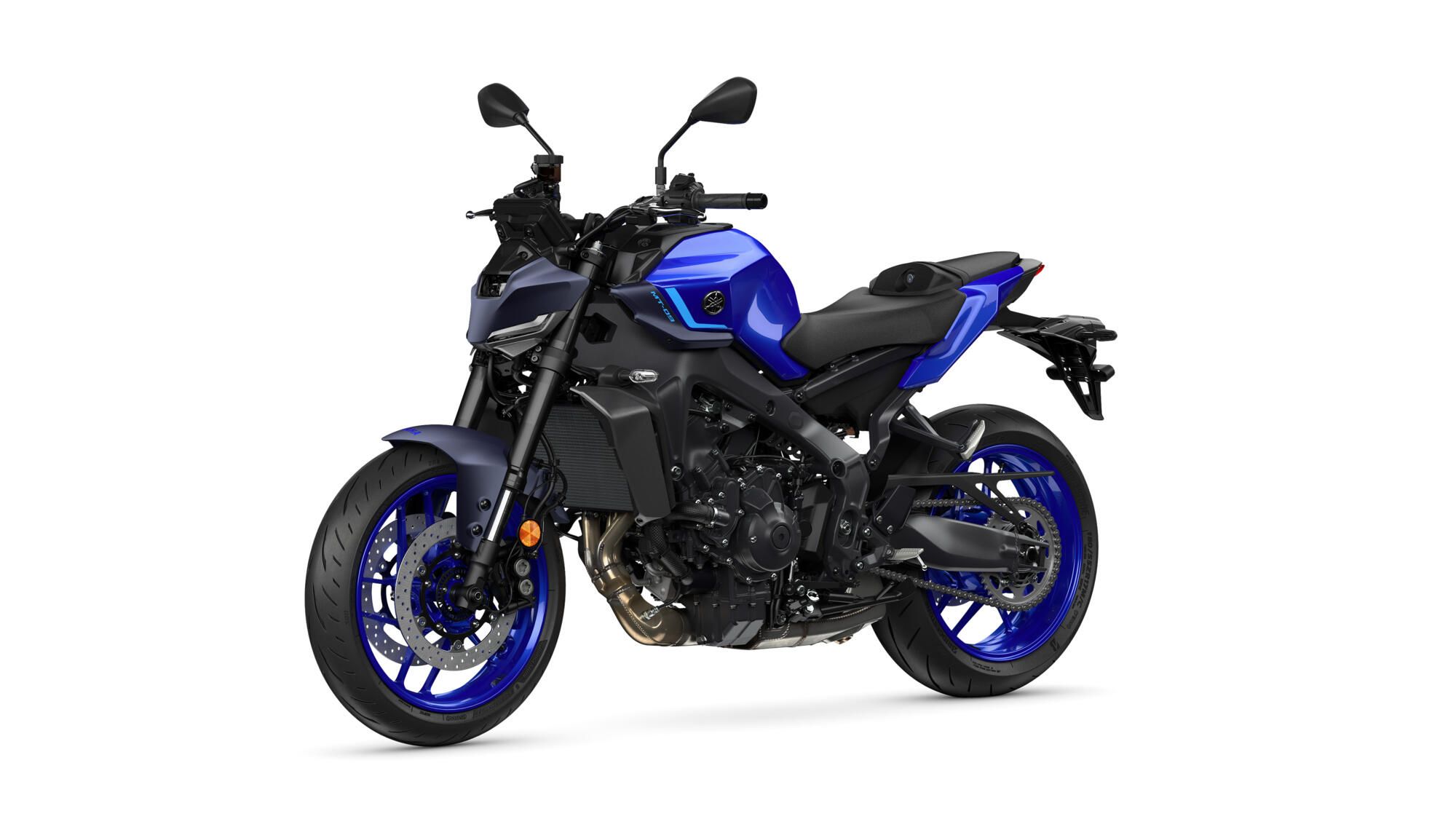 2024 Yamaha MT-09: Buyer's Guide, Pricing And Specs