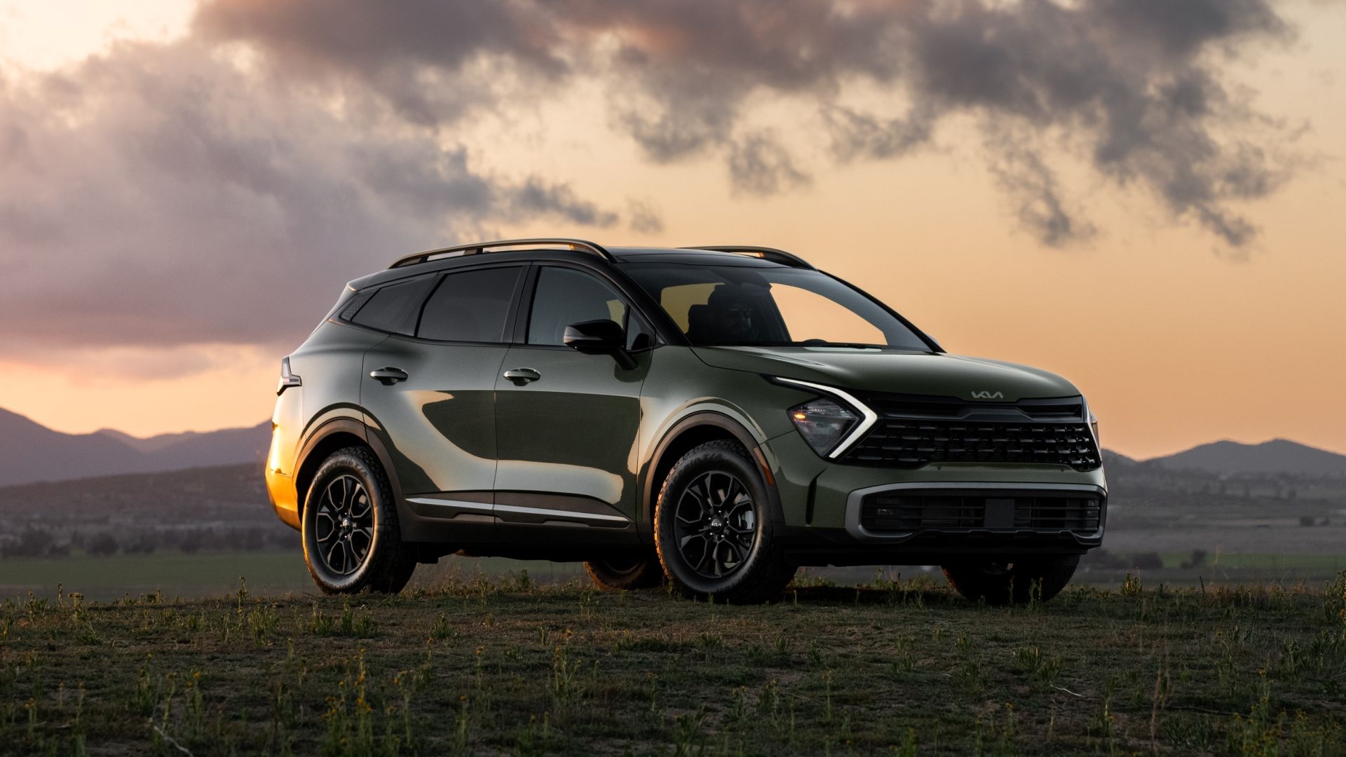 2024 Kia SUV Lineup Models, Pricing, Features, And Performance
