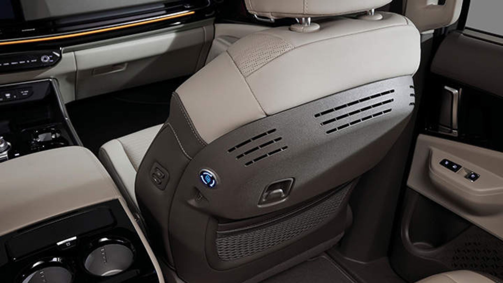 2025 Kia Carnival Hybrid