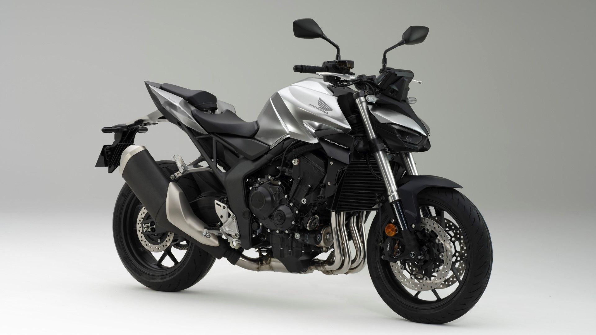 Honda’s Most Powerful Streetfighter Is Ready To Worry Suzuki And Yamaha