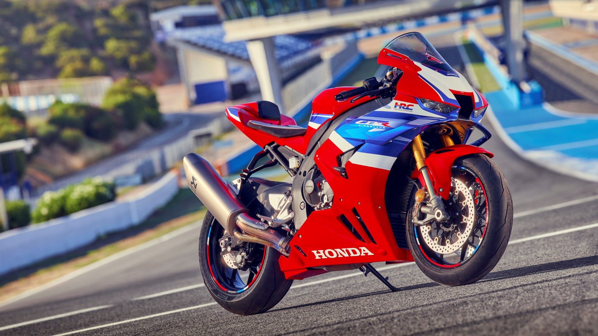 10 Sports Bikes So Perfect Aftermarket Upgrades Should Be Illegal