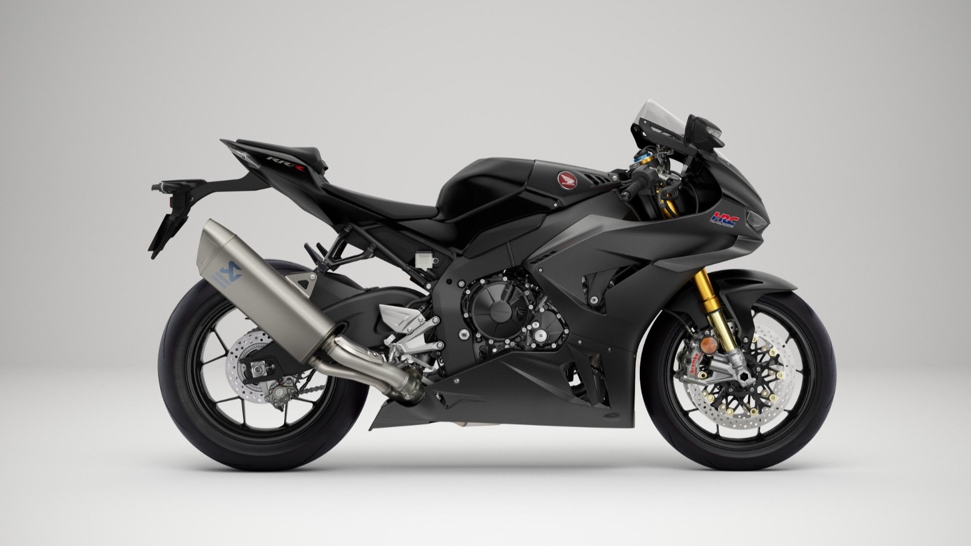 2024 Honda CBR1000RR-R Fireblade And CB1000 Hornet: A Sharp Sting To ...