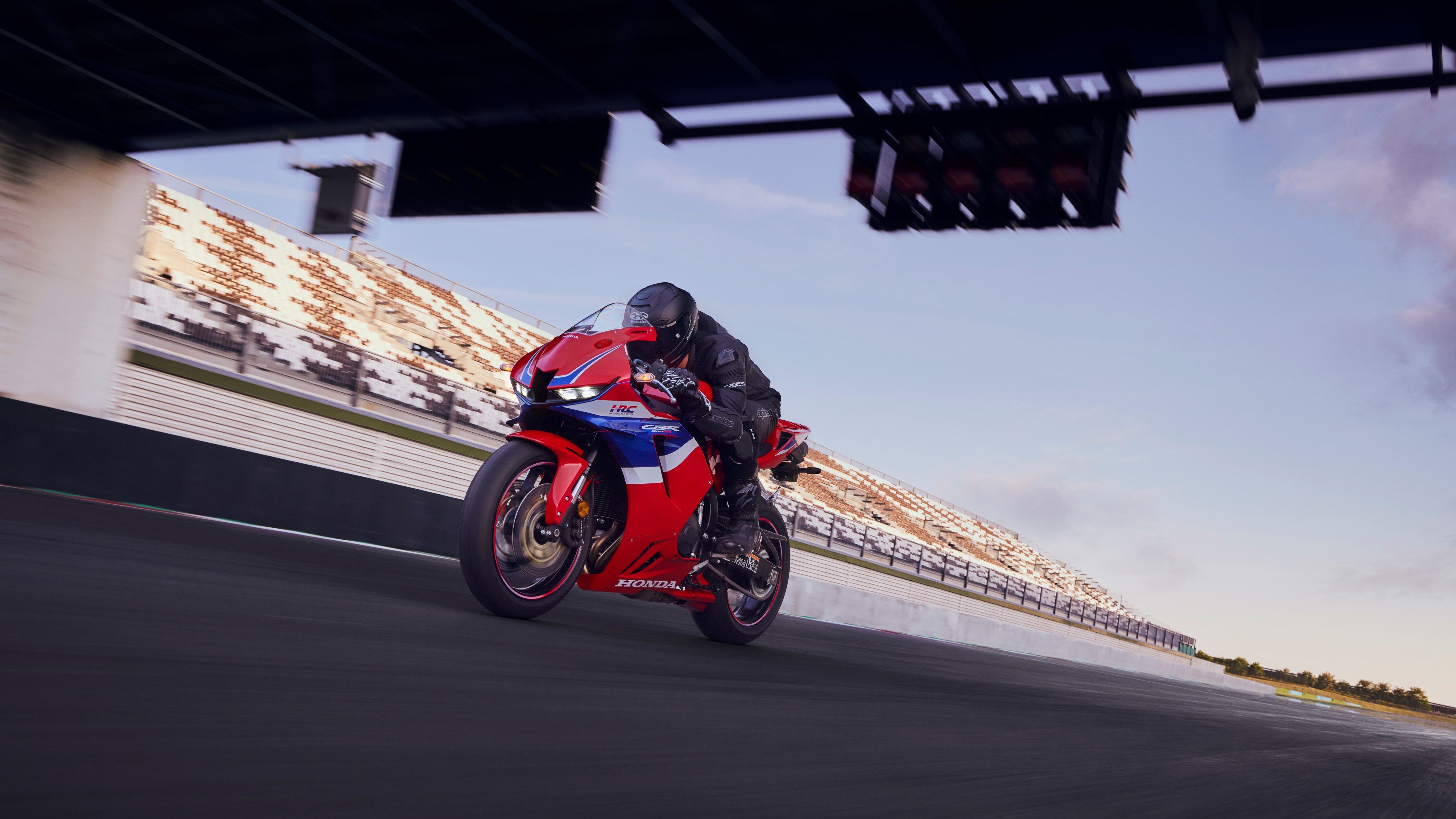 10 New Sports Bikes To Look Forward To In 2024   458094 24ymhondacbr600rr 