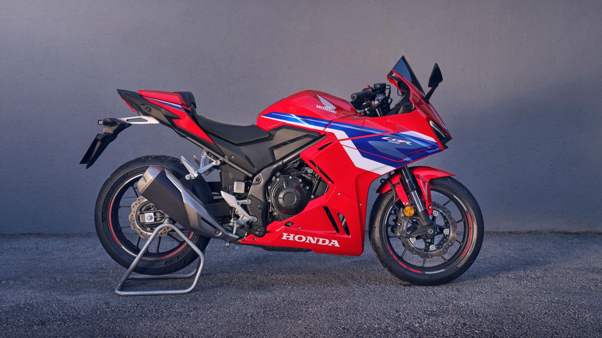 Honda’s Popular CB500 Range Receives A Shot In The Arm For 2024