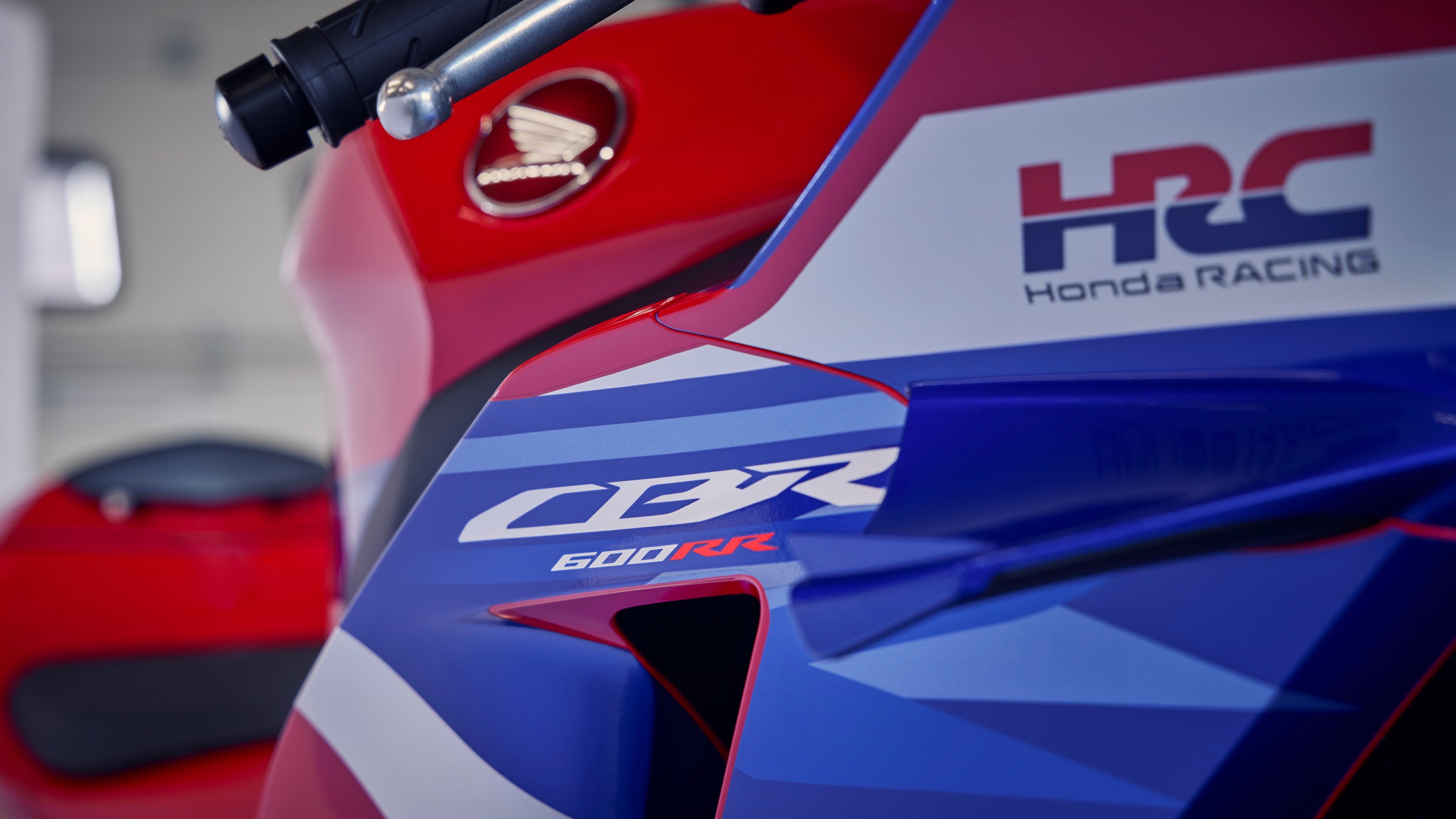 Surprise! Honda CBR600RR Is Back To Haunt The Kawasaki Ninja