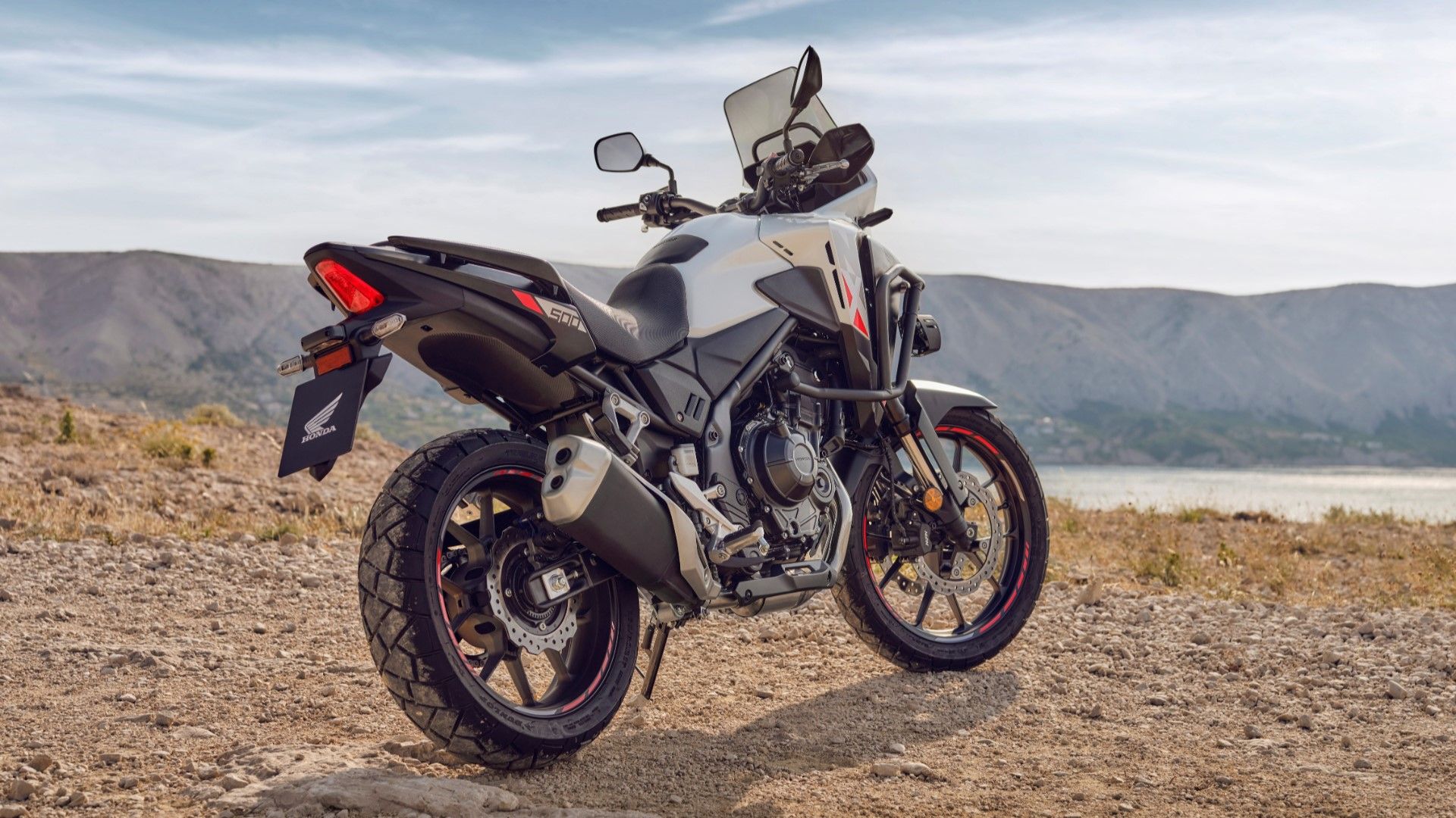 10 Reasons The 2024 Honda Nx500 Is Better Than The Cb500x