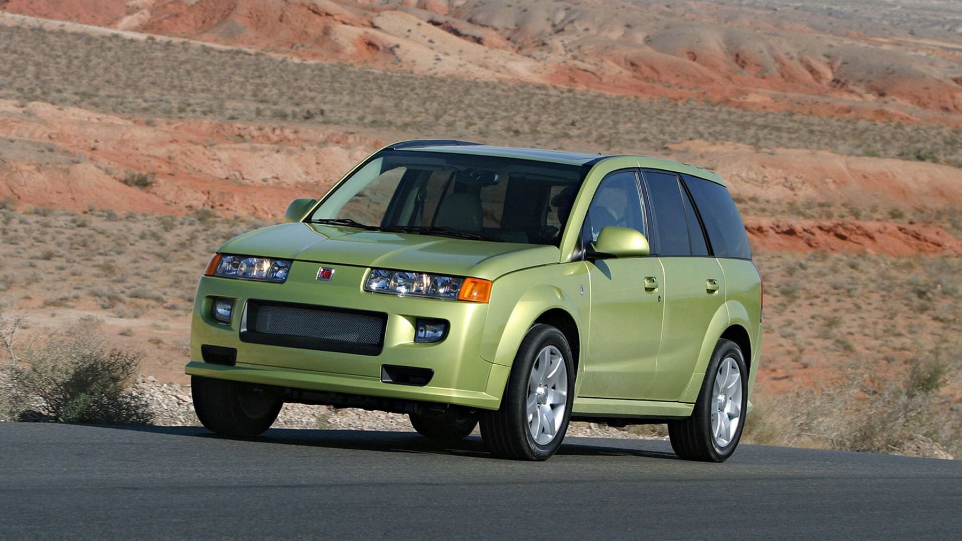 Every Saturn Car And What They Are Worth Today