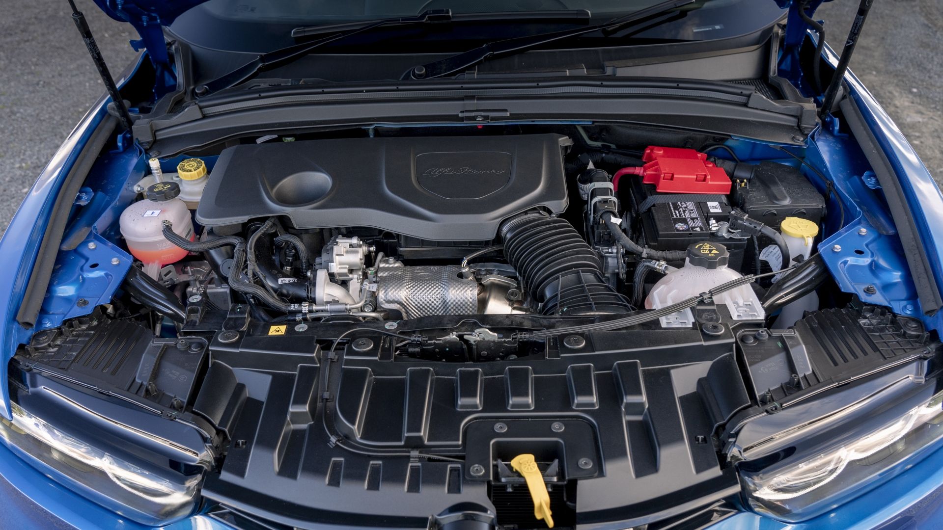 2024 Alfa Romeo Tonale: A Comprehensive Guide On Features, Specs, And ...