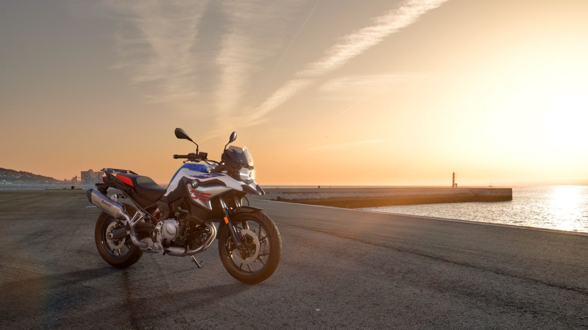 10 Cheapest BMW Motorcycles On Sale Today