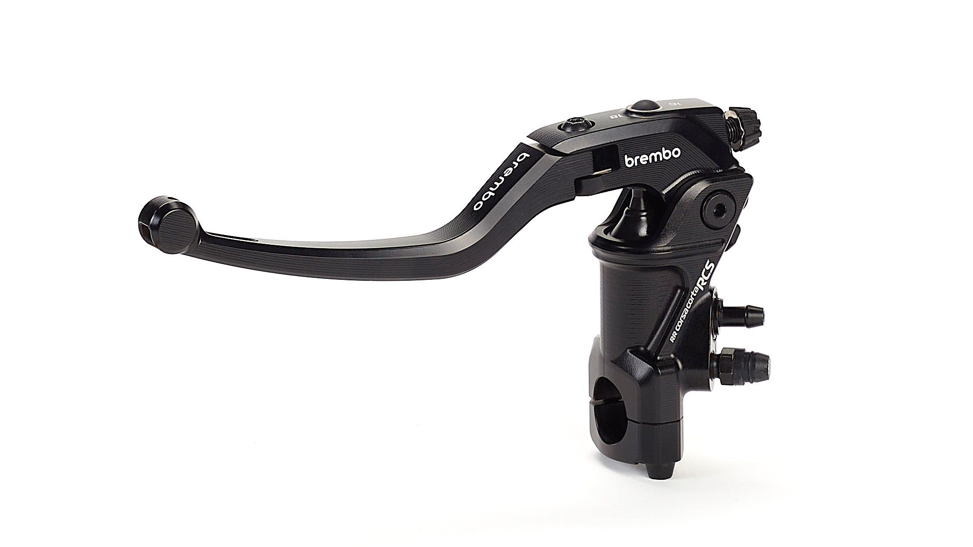 Stop Faster With Brembo’s New Cutting Edge Motorcycle Brakes