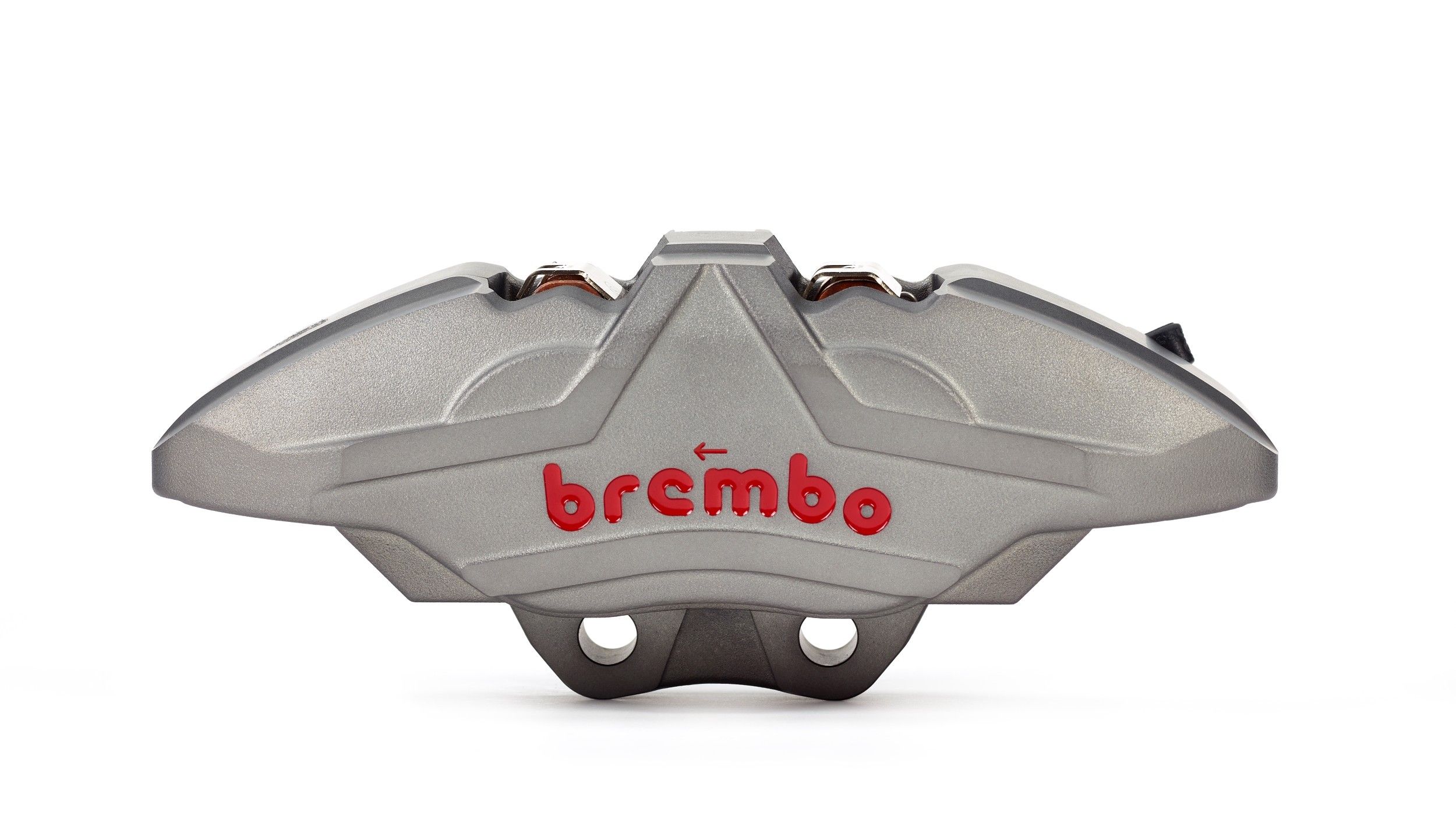 Stop Faster With Brembo’s New Cutting Edge Motorcycle Brakes