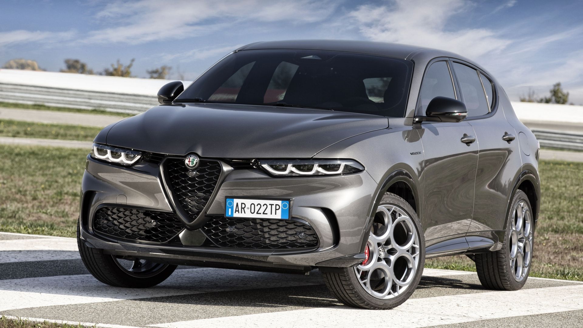 2024 Alfa Romeo Tonale A Comprehensive Guide On Features, Specs, And