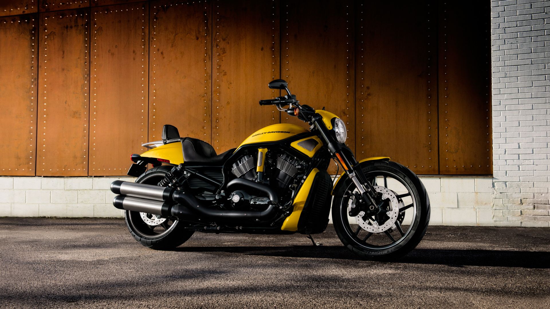 Harley-Davidson-V-Rod-Night-Rod-Special-Custom