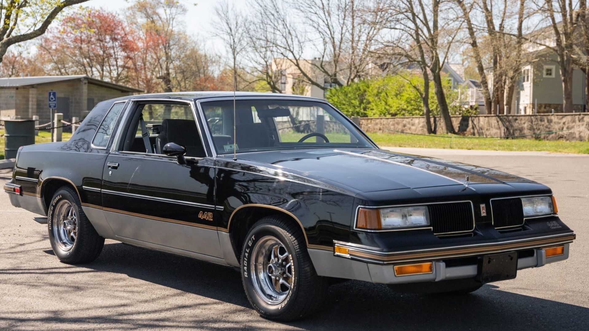 Top 80s Muscle Cars That Still Turn Heads Today