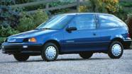 10 Reasons Why The Geo Metro Was Cooler Than You Remember 10 Reasons Why The Geo Metro Was Cooler Than You Remember