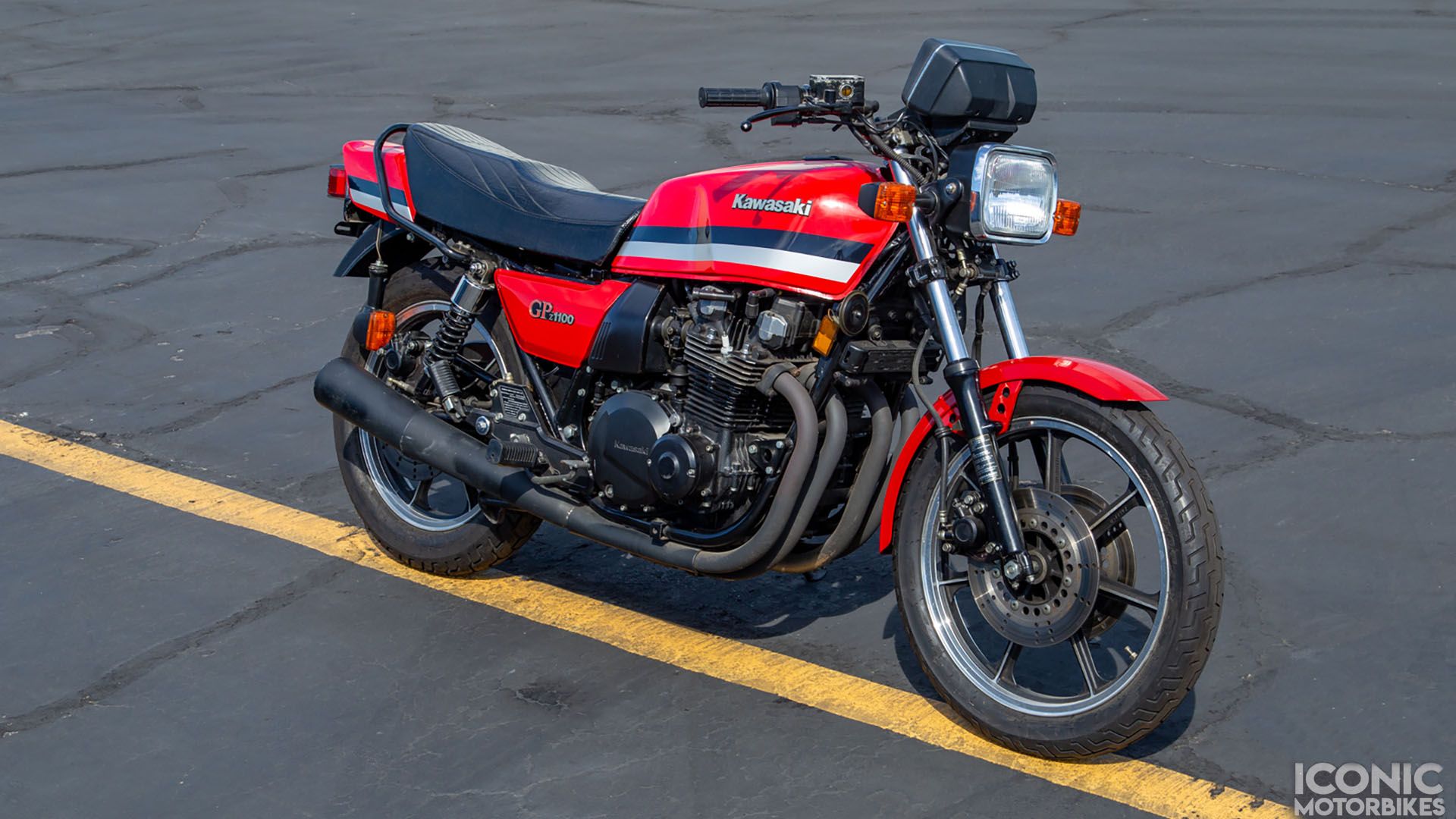 10 Classic Kawasaki Motorcycles That Defined An Era