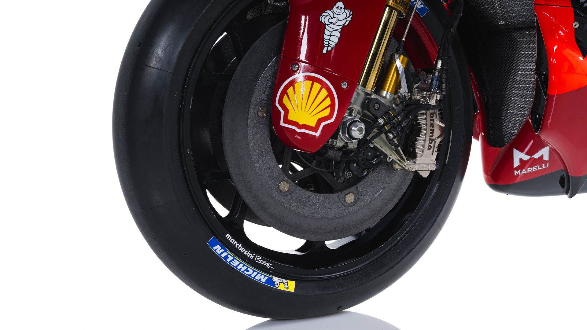 10 MotoGP Innovations That Changed The Way We Ride 