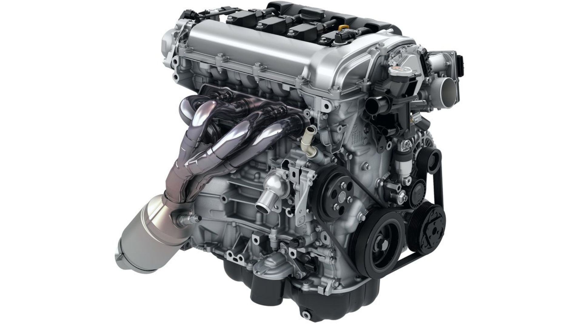 Motor Mazda Miata