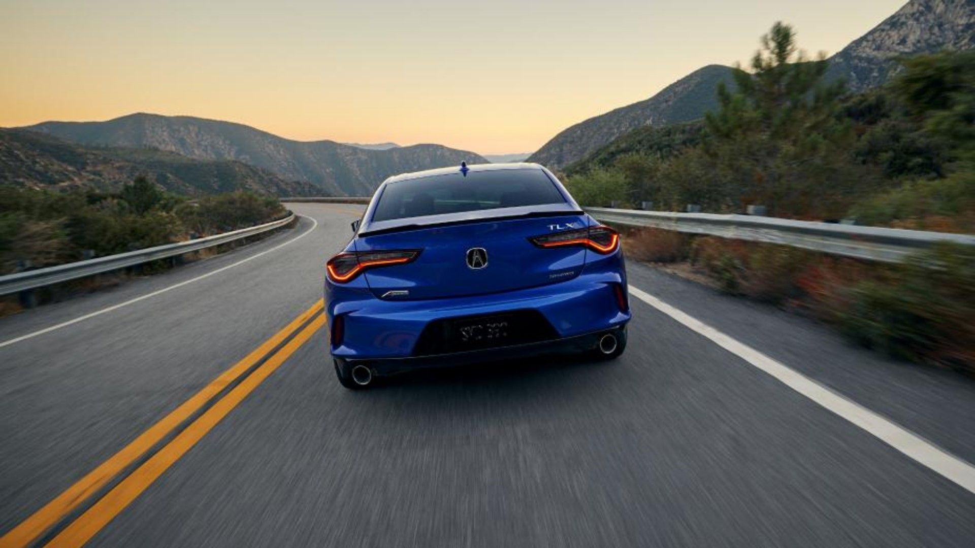 2024 Acura TLX A Comprehensive Guide On Features, Specs, And Pricing