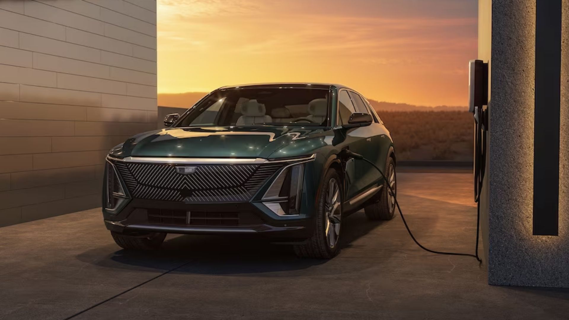 2024 Cadillac Lyriq A Comprehensive Guide On Features, Specs, And Pricing