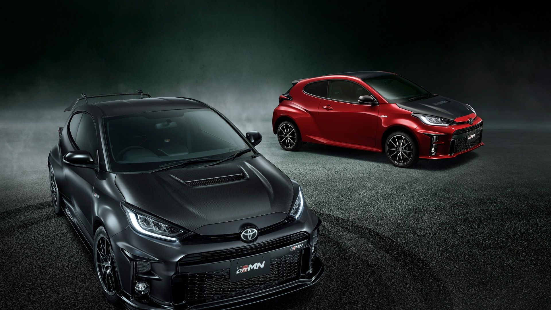 10 Awesome Toyota GR Models Every Gazoo Racing Fan Needs To Know About