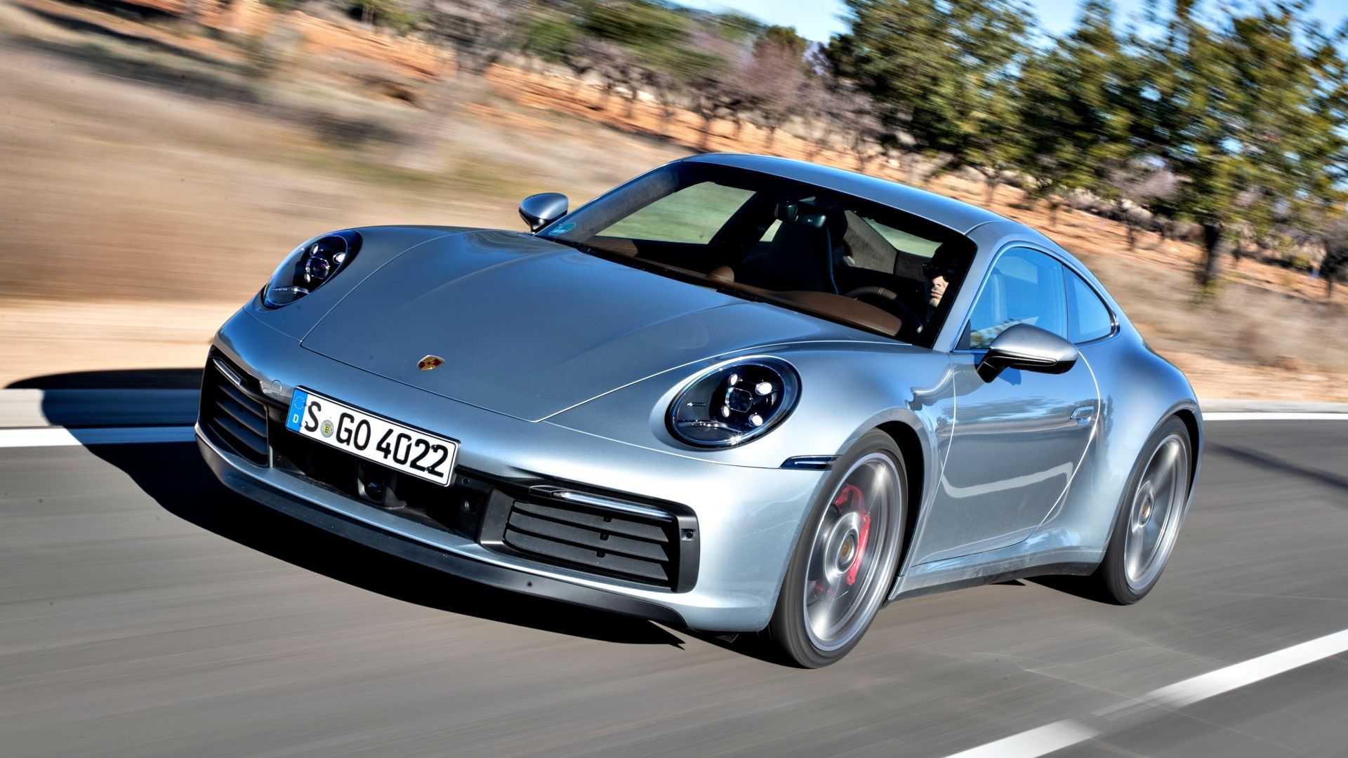 2020 Porsche 911 Carrera S Review: Still One of the Best on the Road