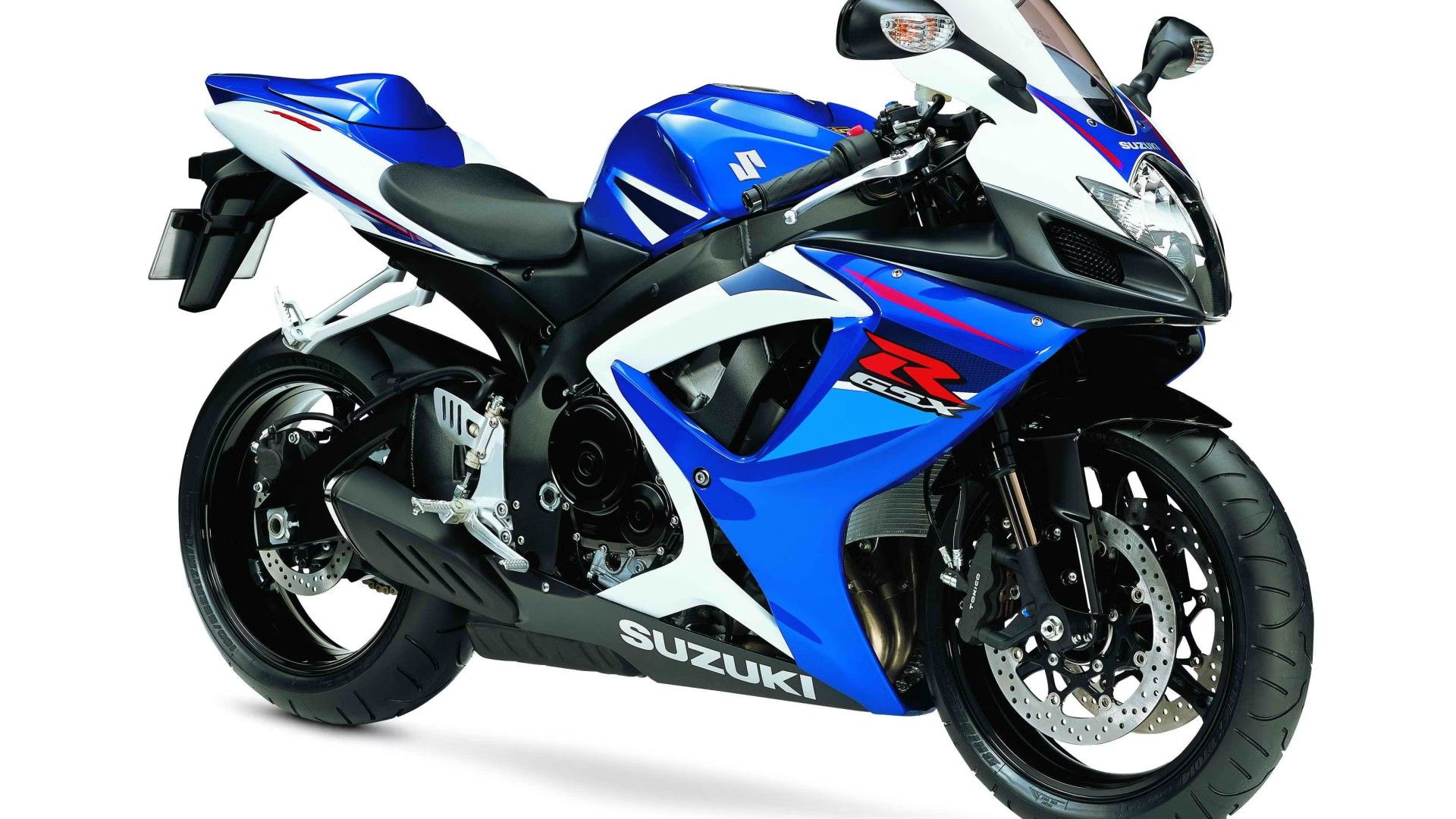 10 Most Gorgeous Superbikes From The 2000s