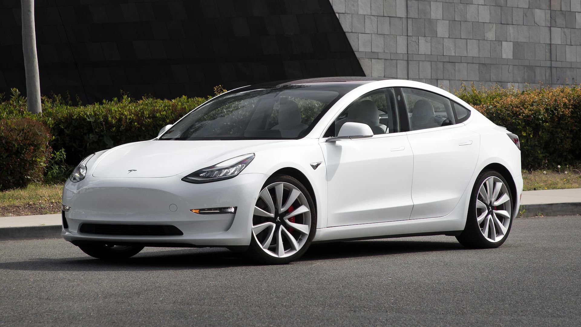 Tesla Model 3 Lease: Everything You Need To Know In 2024