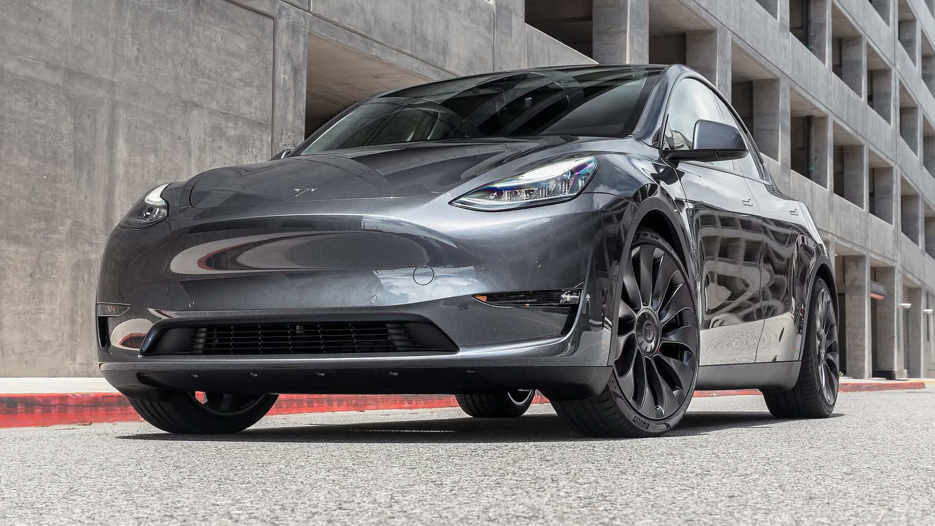 Tesla Model Y Reliability What You Need To Know