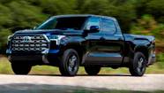 The Most Bang For The Buck Trim In The 2024 Toyota Tundra Lineup