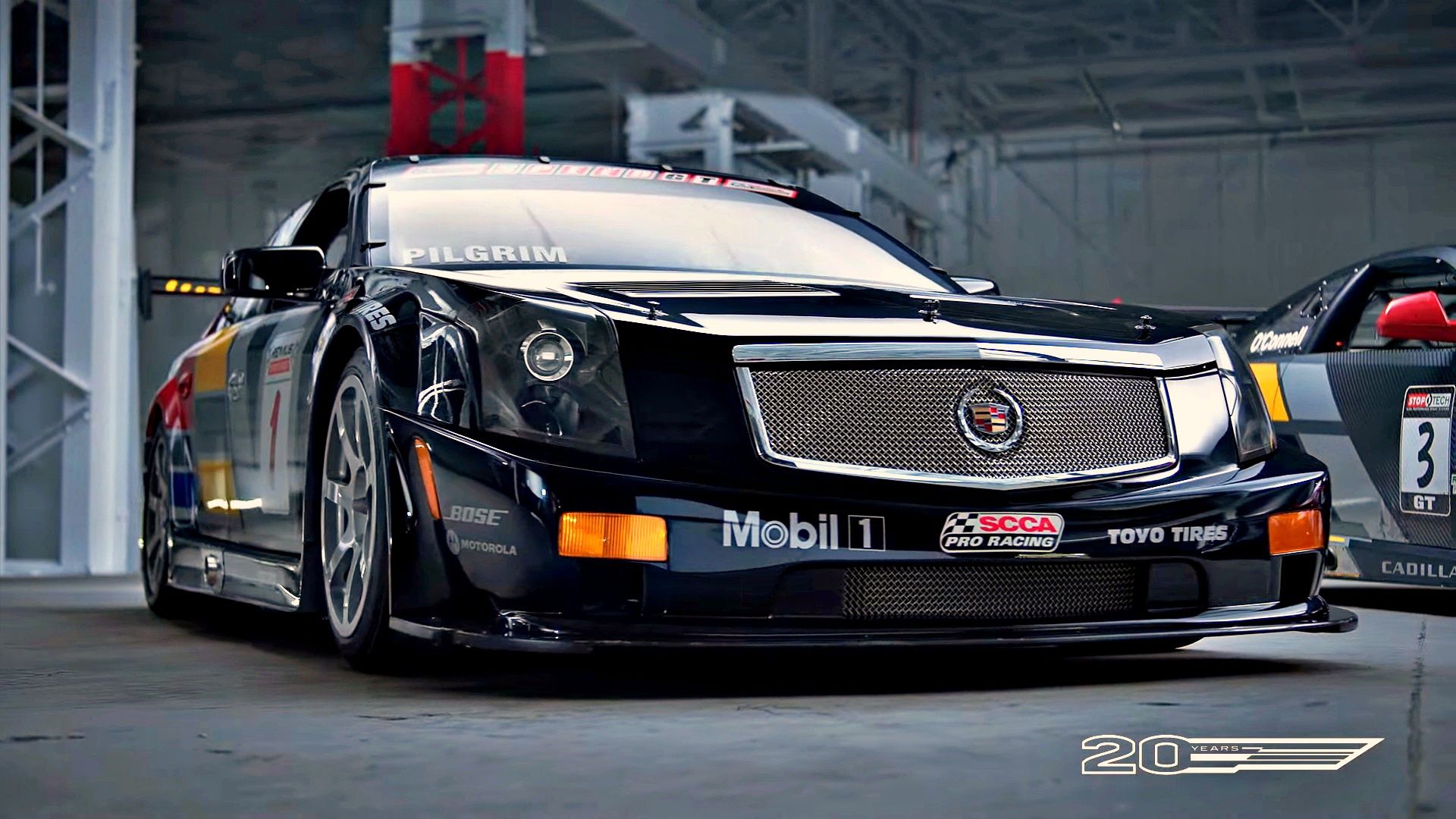 The Untold Story How Cadillac Built Up Its V Series Performance