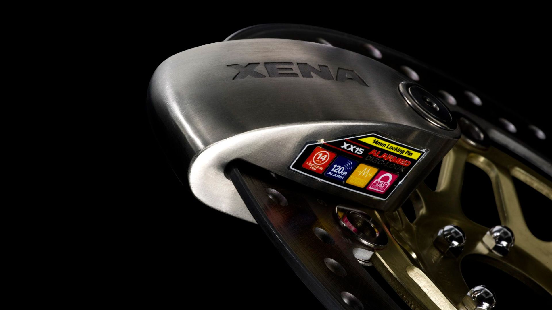 Xena-XX-6-Disc-Lock-with-Alarm