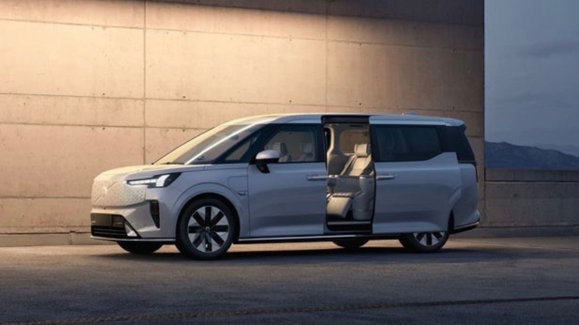 Electric Minivans A Definitive Guide