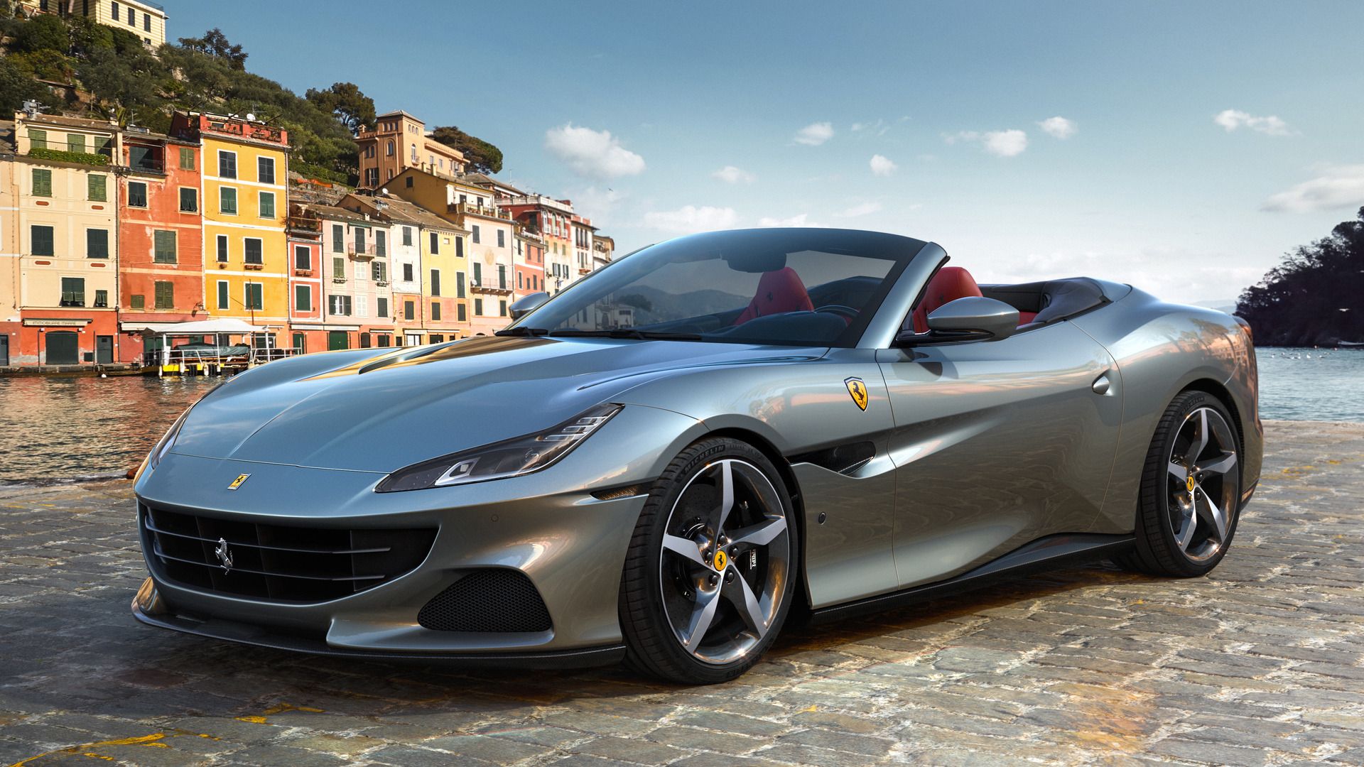 Ferrari Portofino 2023