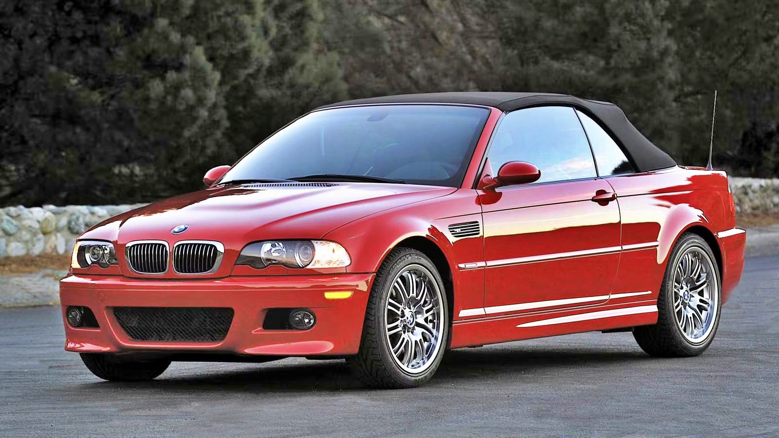 BMW E46: Every Model Year, Ranked