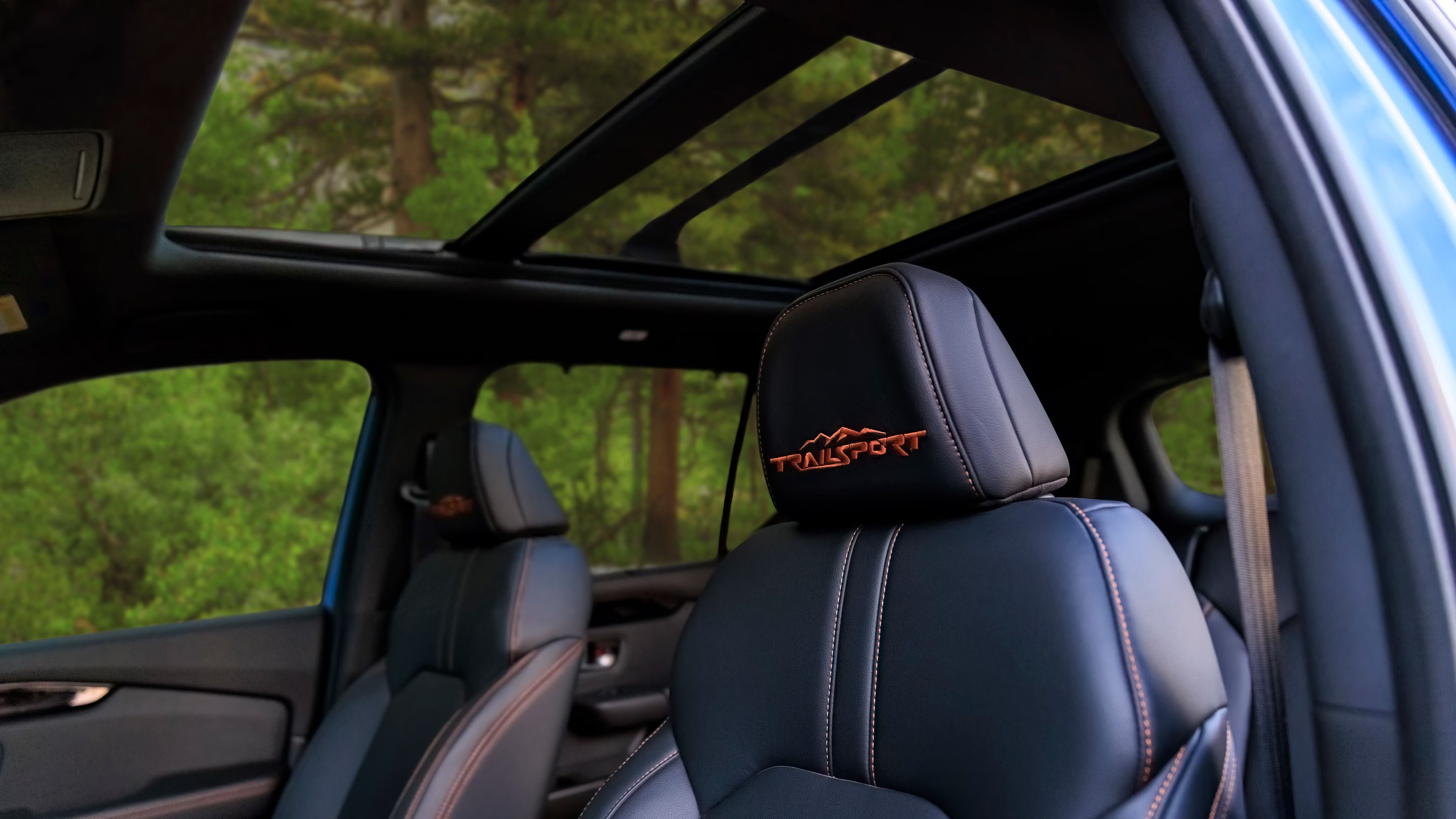 2024 Honda Pilot Interior And Exterior Picture Gallery