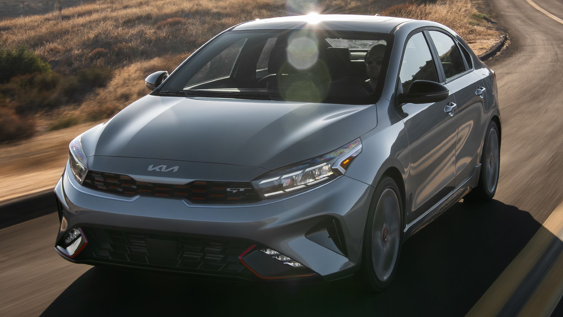 2024 Kia Sedan Lineup: Models, Pricing, Features, And Performance