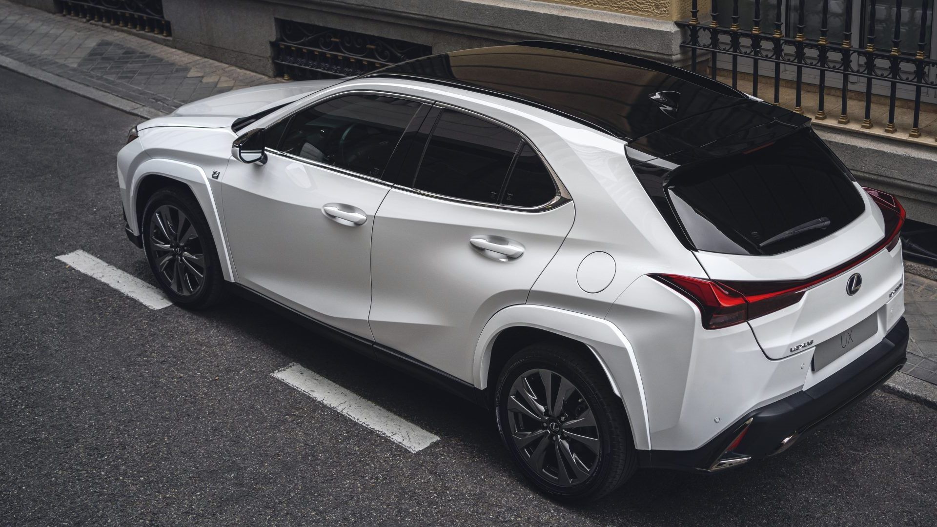 2024 Lexus UX Hybrid A Comprehensive Guide On Features, Specs, And Pricing