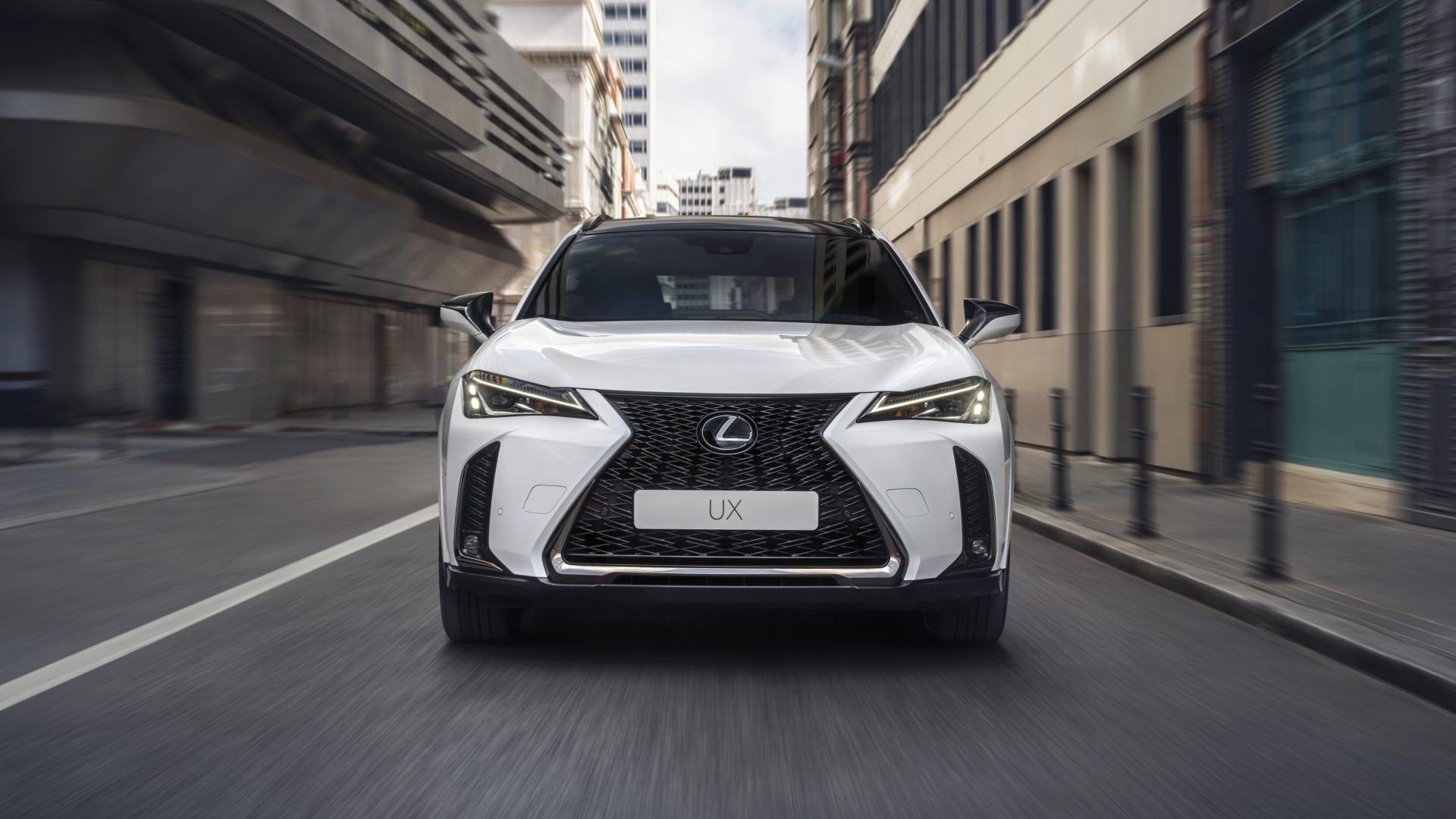 2024 Lexus UX Hybrid A Comprehensive Guide On Features, Specs, And Pricing