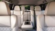 What Suvs Have The Third Row Seating What Suvs Have The Third Row Seating