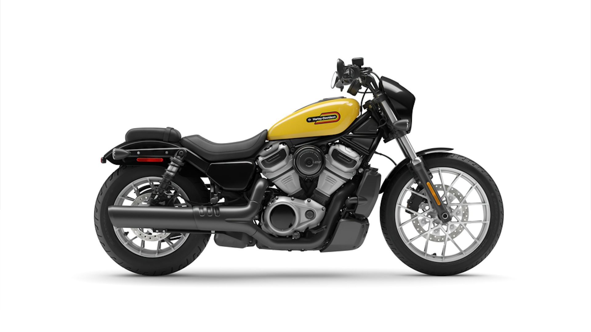 Why The Nightster Is The Perfect Harley-Davidson For Beginners