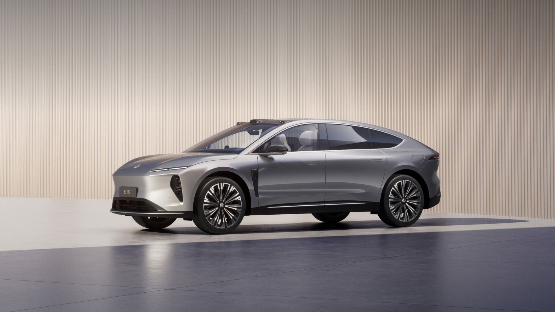 NIO ET9