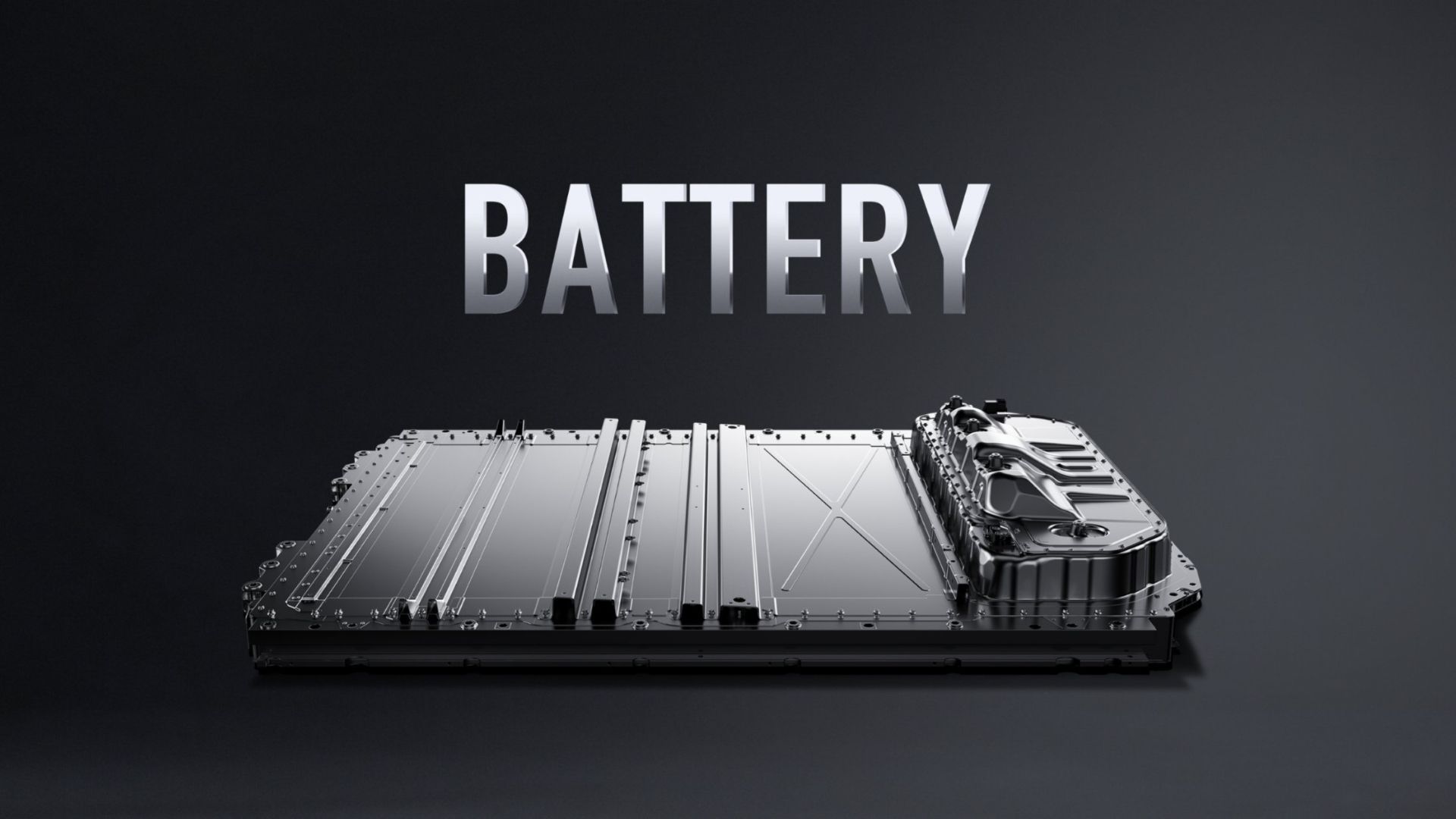 Xiaomi SU7 Battery Pack