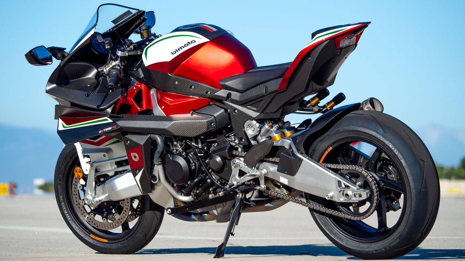 10 Most Powerful European Motorcycles Ever