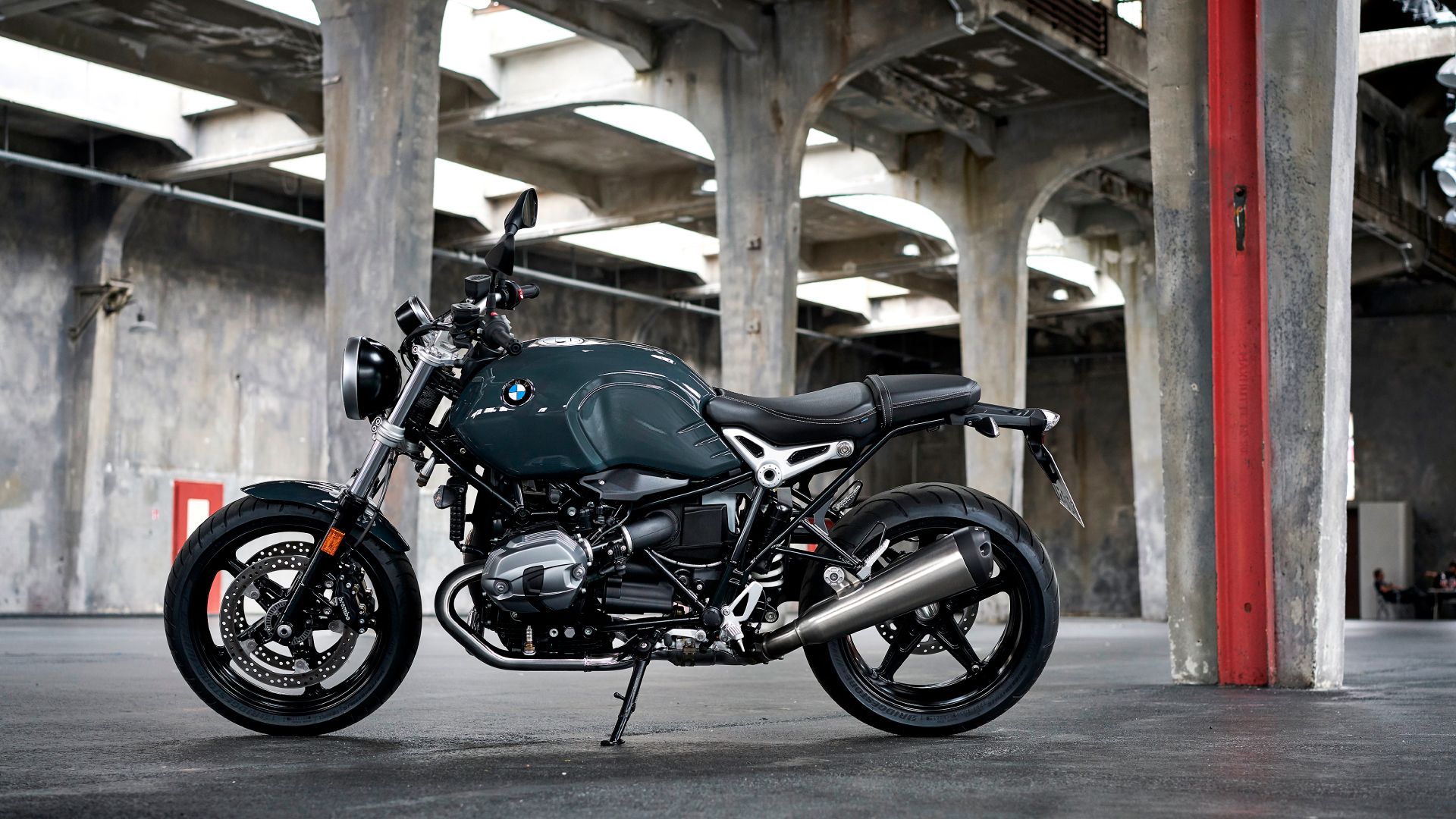 10 Cheapest BMW Motorcycles On Sale Today