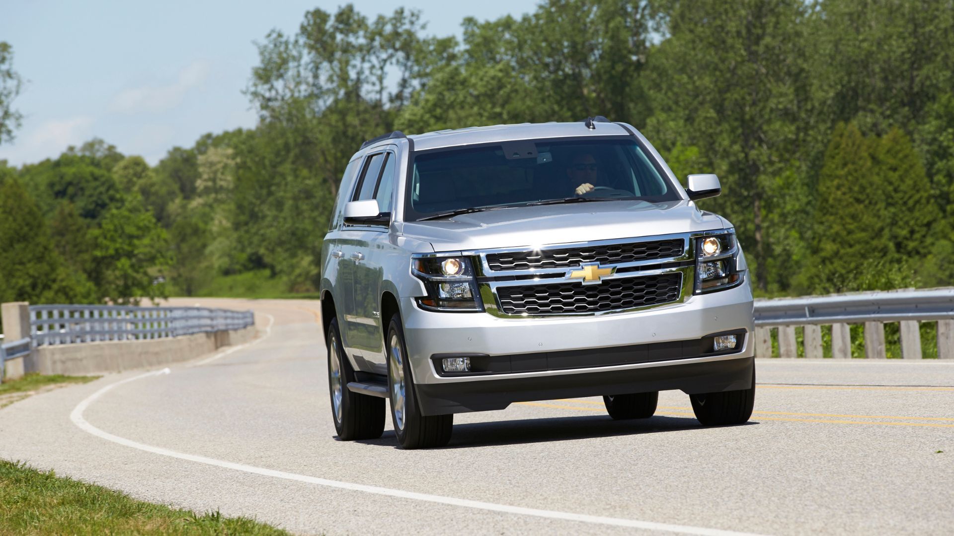 2023 Chevrolet Tahoe: Configurations And Trims Explained