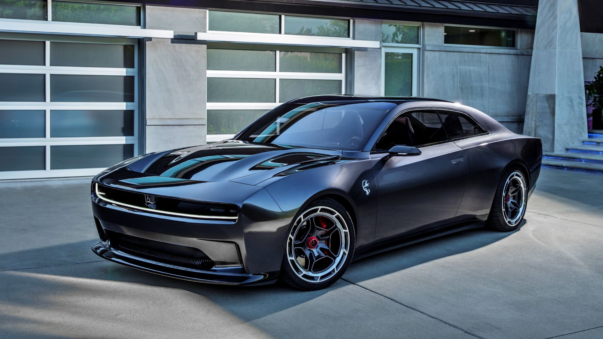 Dodge Banshee Electric Muscle Car: Everything Confirmed So Far