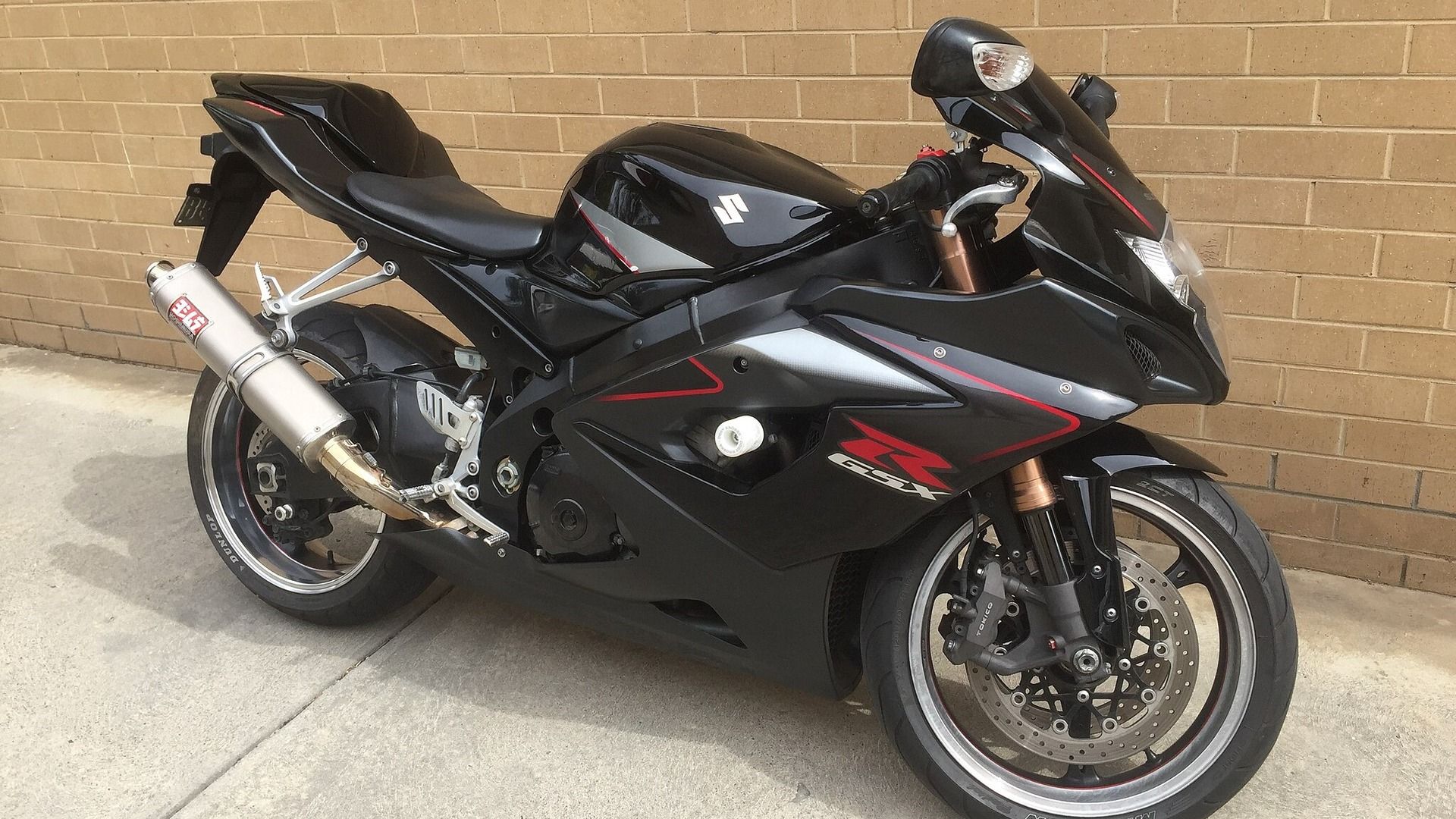 2006 gsxr 1000 deals kbb